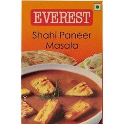 Everest - Shahi Paneer masala(50gms)